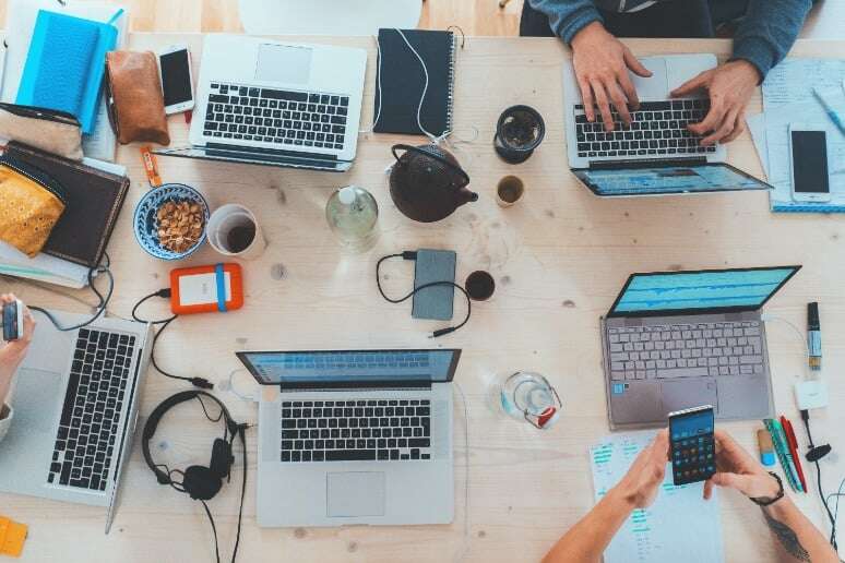 Office-Interior